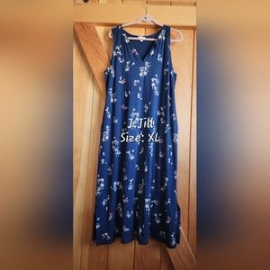 J.Jill Dress